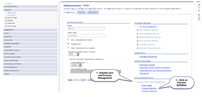 3 - Demystifying remote Maximo debugging