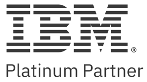 IBM Logo