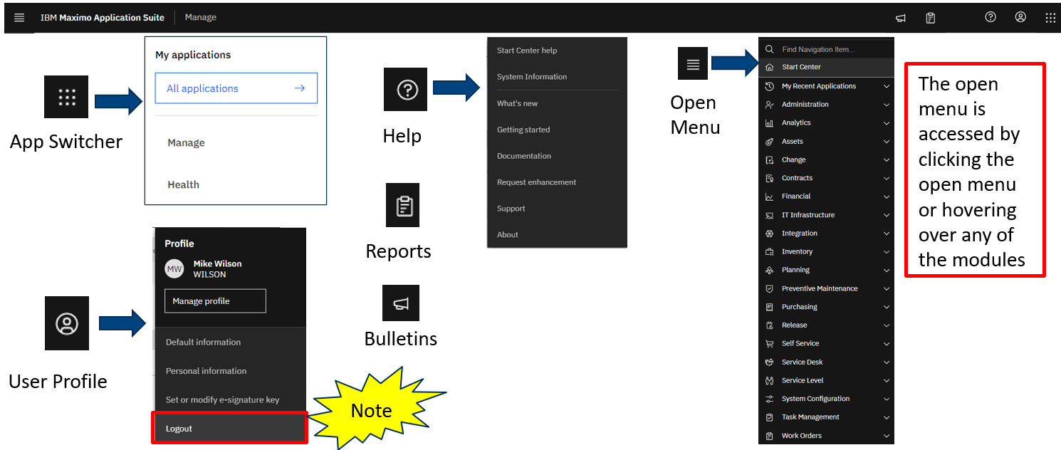 Graphical user interface, application
Description automatically generated