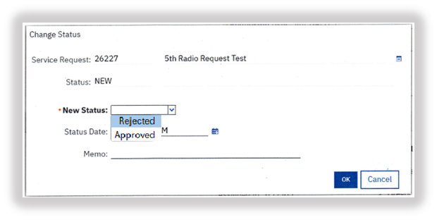 Graphical user interface, application