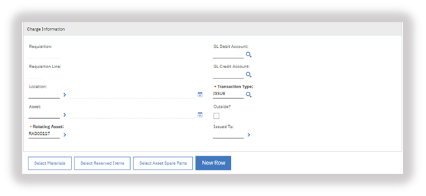 Graphical user interface, application